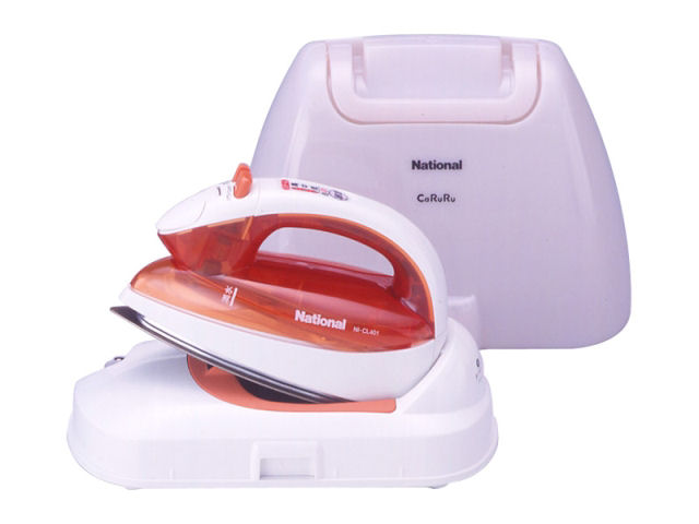 �J���� NI-CL401 �̐��i�摜