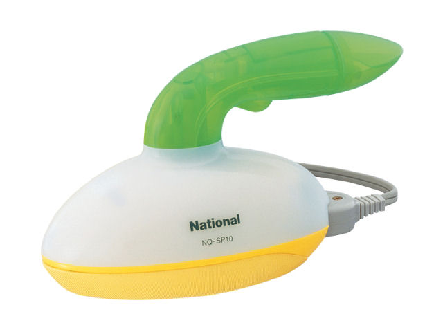 soft iron NQ-SP10 �̐��i�摜