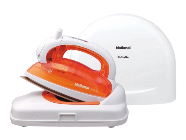 �J���� NI-CL402 �̐��i�摜