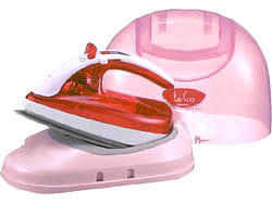 �Ƃ��Ă�La�ECoo TA-FV1 �̐��i�摜