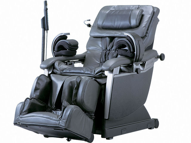 ���f�B�J���`�F�A �t�@�~���[���{ �v���X FMC-5000 PLUS �̐��i�摜