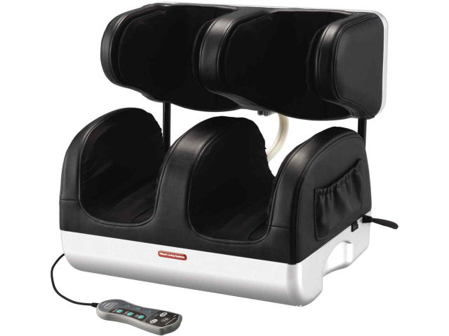 �G�A�[�t�b�g�}�b�T�[�W���[ HFM-700 �̐��i�摜