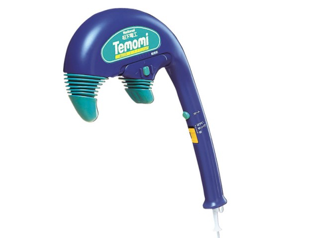 �n���f�B�}�b�T�[�W���[ �Ă��� EV262 �̐��i�摜