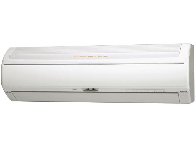 Fujitsu エアコン AS-Z28TK 冷暖房 AS-Z28K | 製品 & サービス | エアコン | 2020年モデル