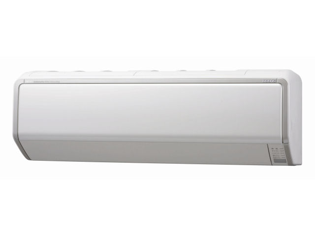 Fujitsu インバーター冷暖房エアコン AS-S40T2 - 季節、空調家電