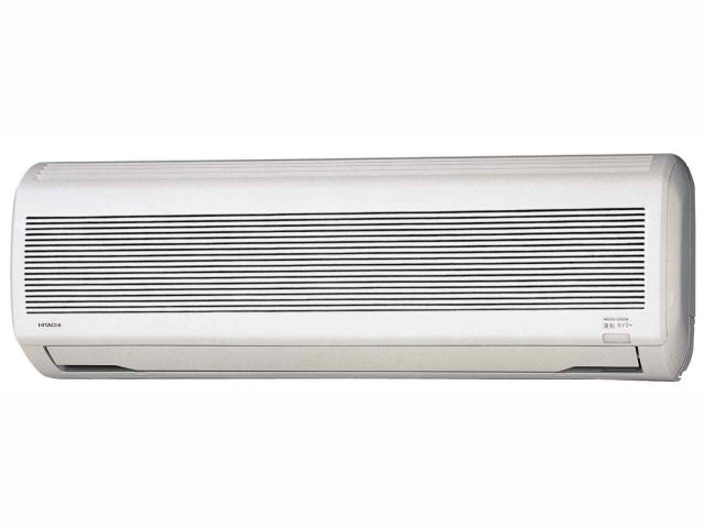 日立 RAS-22FNX 取扱説明書・レビュー記事 - トリセツ