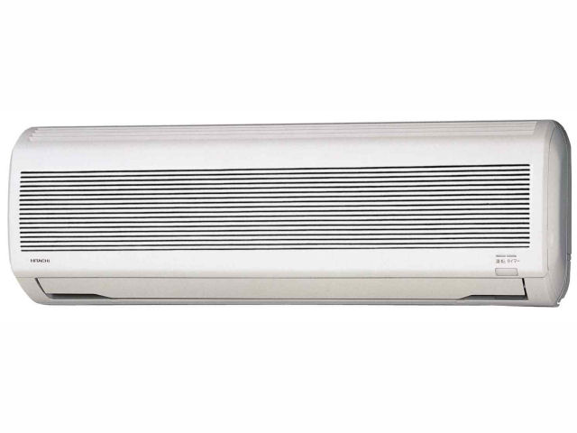 日立 RAS-28FNX 取扱説明書・レビュー記事 - トリセツ