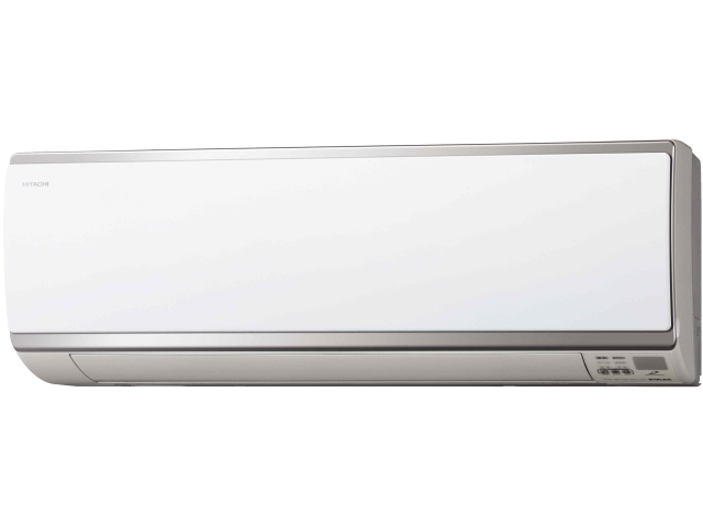 �����܂��� �����ƃp���[ RAS-E22V �̐��i�摜