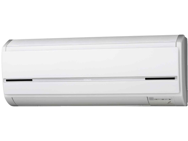 �t���b�V�����r�����܂��� RAS-H22V �̐��i�摜