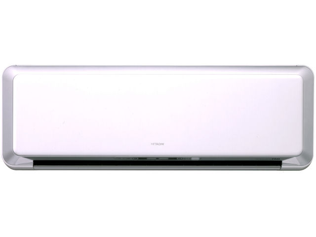 日立 ステンレス・クリーン 白くまくん RAS-S25W 価格比較 - 価格.com