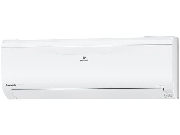 パナソニック CS-40RKX2 取扱説明書・レビュー記事 - トリセツ