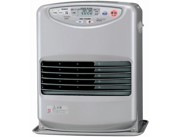 ダイニチ 石油ファンヒーター FW-324S ダイニチ FW-324S 価格比較 - 価格.com