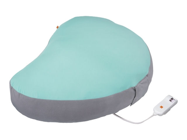 �N�b�V�����q�[�^�[ DB-CH1 �̐��i�摜