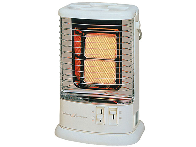 パロマ PG-851S