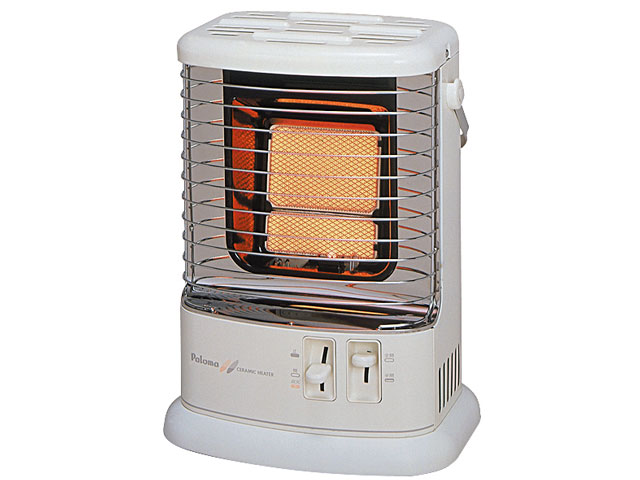 パロマ PG-651S