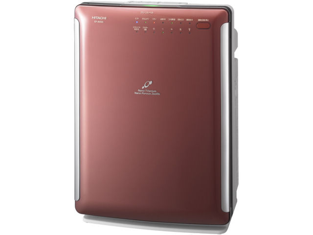 �N���G�A �E�L��� EP-AV500 �̐��i�摜