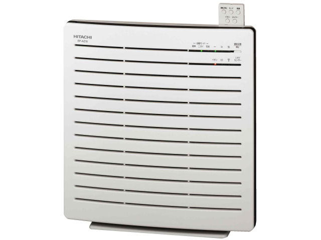 �N���G�A EP-AZ10 �̐��i�摜