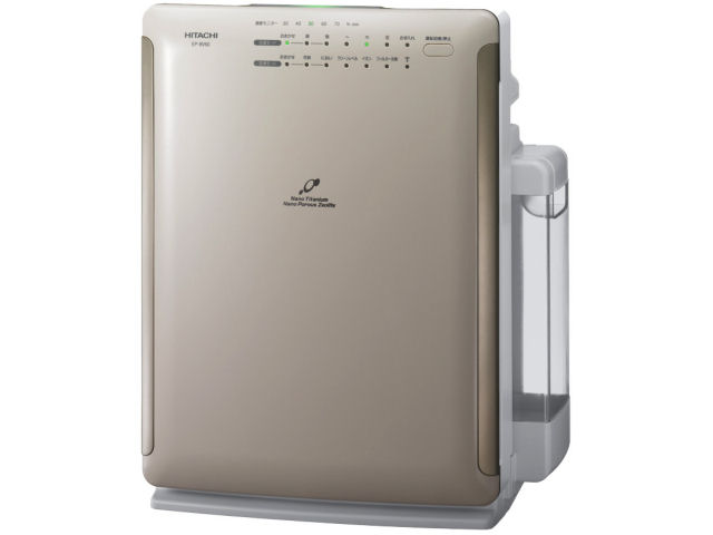 �N���G�A EP-BV60 �̐��i�摜