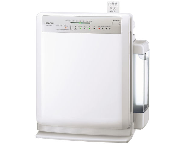 �N���G�A EP-CX40 �̐��i�摜