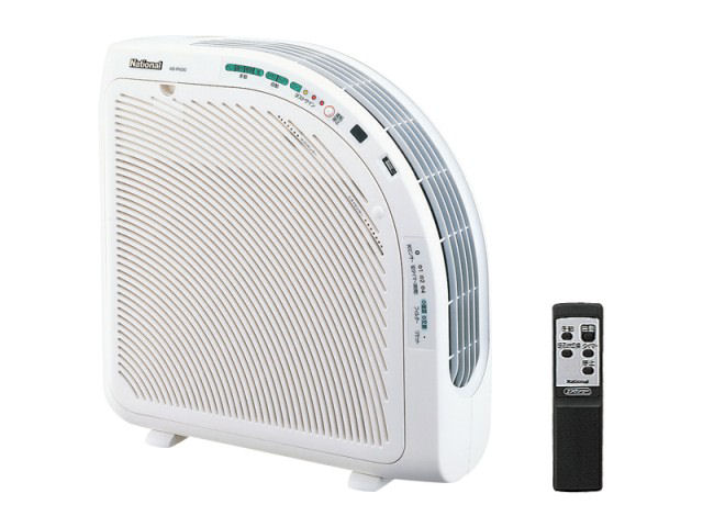 ���邳�J�b�g�G�A�N���[�i�[ F-P30DY �̐��i�摜