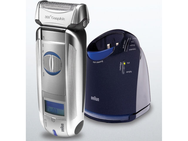 360°�R���v���[�g BS8995 �̐��i�摜