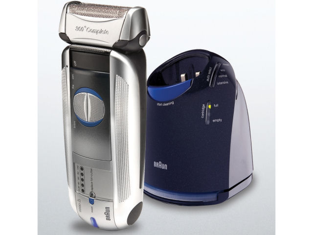 360°�R���v���[�g BS8990 �̐��i�摜