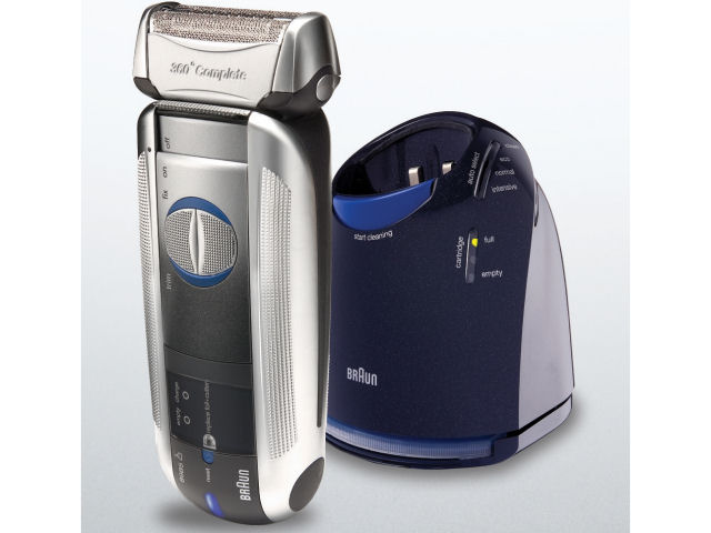 360°�R���v���[�g BS8985 �̐��i�摜