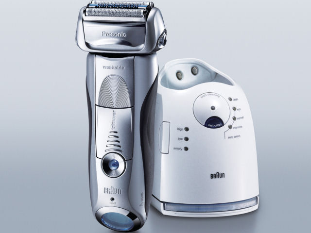 �v���\�j�b�N BS9595 �̐��i�摜