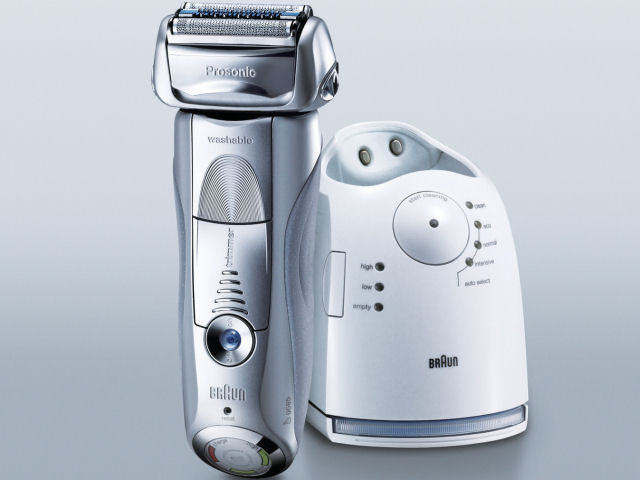 �v���\�j�b�N BS9585 �̐��i�摜