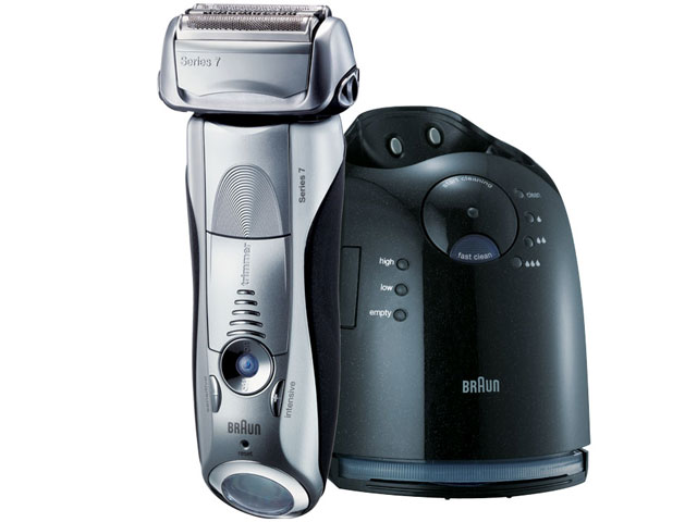 �u���E�� �V���[�Y7 790CC �̐��i�摜