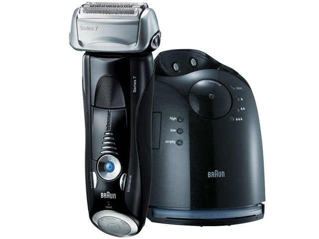 �u���E�� �V���[�Y7 760CC �̐��i�摜