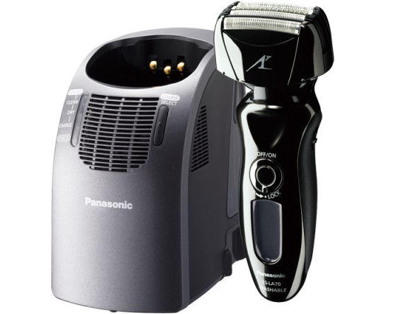 �����_�b�V�� ES-LA70 �̐��i�摜