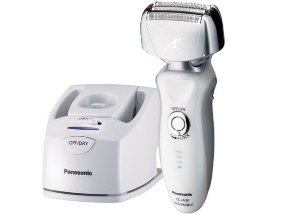 �����_�b�V�� ES-LA30 �̐��i�摜