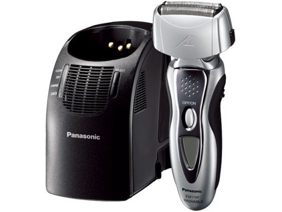 Panasonic ラムダッシュ　美品 楽天市場】ラムダッシュ 赤の通販
