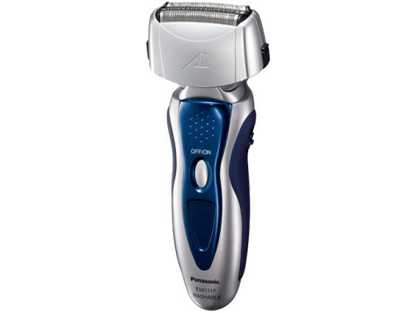 �����_�b�V�� ES8111P �̐��i�摜