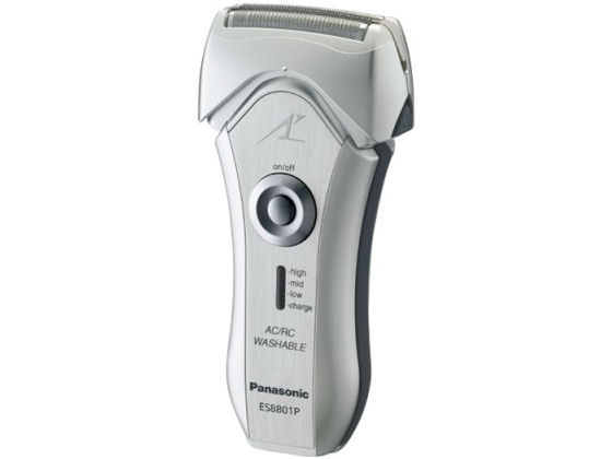 �����_�b�V�� ES8801P �̐��i�摜