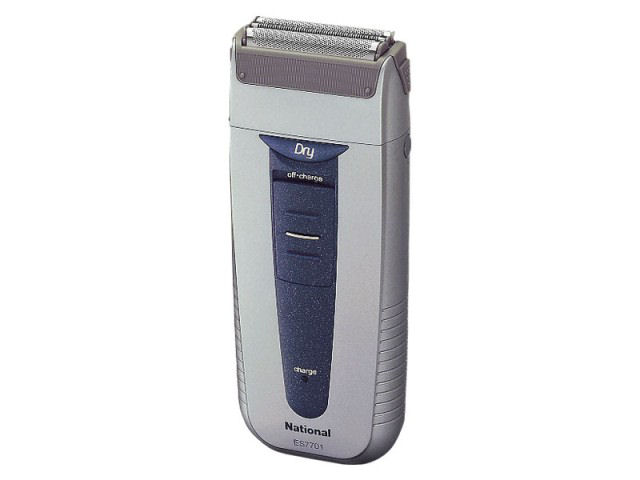 �V�X�e���X���[�T�[ ES7701 �̐��i�摜