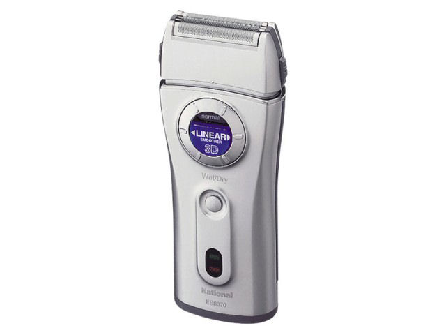 ���j�A�X���[�T�[3D ES8070 �̐��i�摜