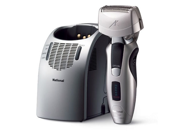 �����_�b�V�� ES8237 �̐��i�摜