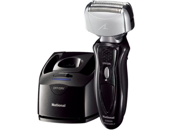 �����_�b�V�� ES8255 �̐��i�摜