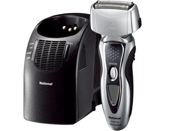 �����_�b�V�� ES8119 �̐��i�摜