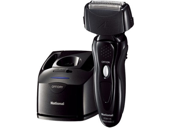 �����_�b�V�� ES8115 �̐��i�摜