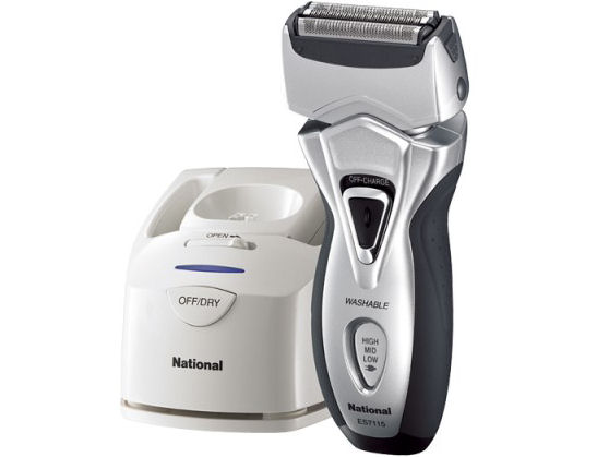 �V�X�e���X���[�T�[ ES7115 �̐��i�摜