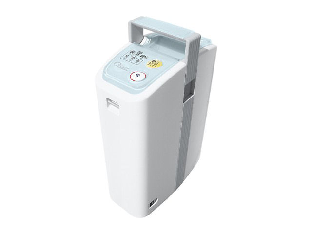 �_�f�G�A�`���[�W���[ MS-X100 �̐��i�摜