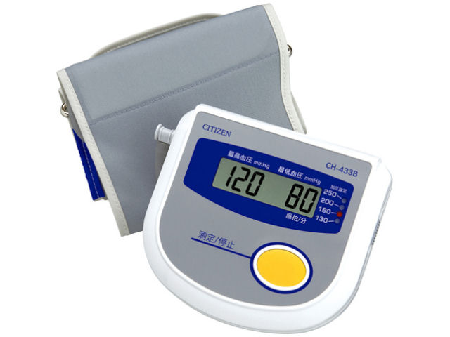 CH-433B �̐��i�摜