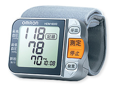 HEM-6000 �t�@�W�B �̐��i�摜