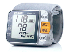 HEM-6011 �t�@�W�B �̐��i�摜