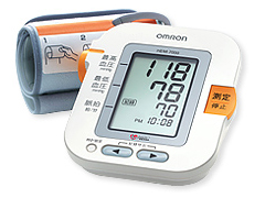 HEM-7000 �t�@�W�B �̐��i�摜