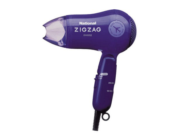 ZIGZAG �^�[�{�h���C1200 EH5202 �̐��i�摜