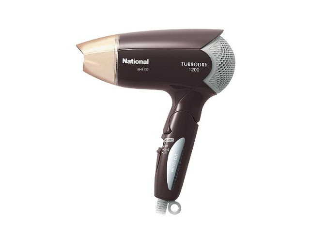 �^�[�{�h���C EH5102 �̐��i�摜